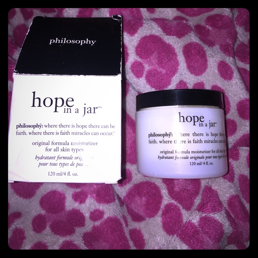 Philosophy